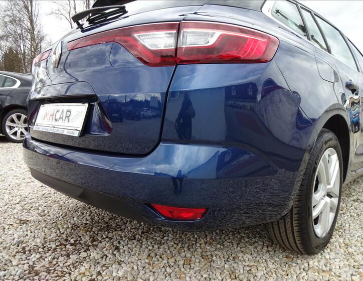 Renault Mégane 15