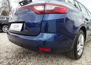 Renault Mégane 15