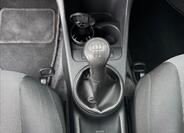 Škoda Fabia 16