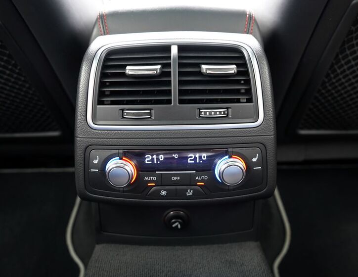 Audi A6 37