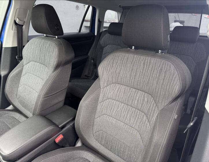 Škoda Kodiaq 21