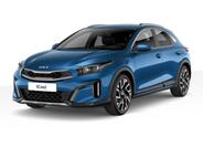 KIA XCeed 1