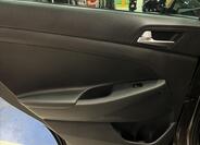 Hyundai Tucson 16