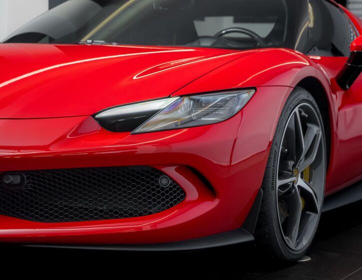 Ferrari Ostatní 18
