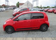 Škoda Citigo 4