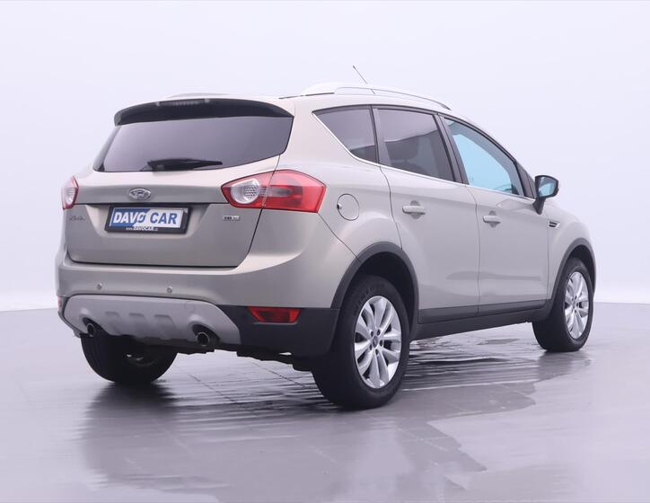 Ford Kuga 7