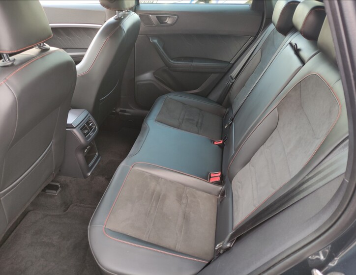 Seat Ateca 8