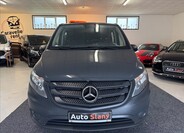 Mercedes-Benz Vito 7
