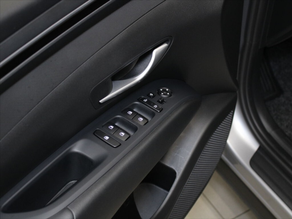 Hyundai Tucson 17