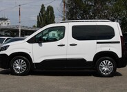 Peugeot Rifter 8
