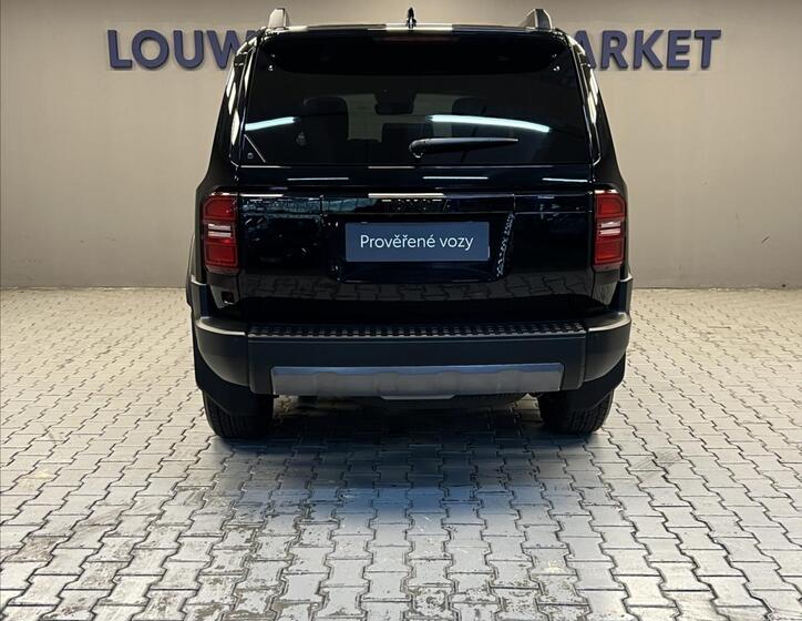 Toyota Land Cruiser 22
