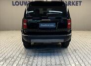 Toyota Land Cruiser 22
