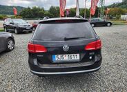 Volkswagen Passat 5