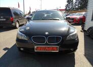 BMW Řada 5 1