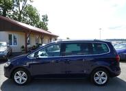 Volkswagen Sharan 6