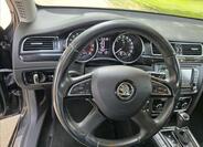Škoda Superb 13