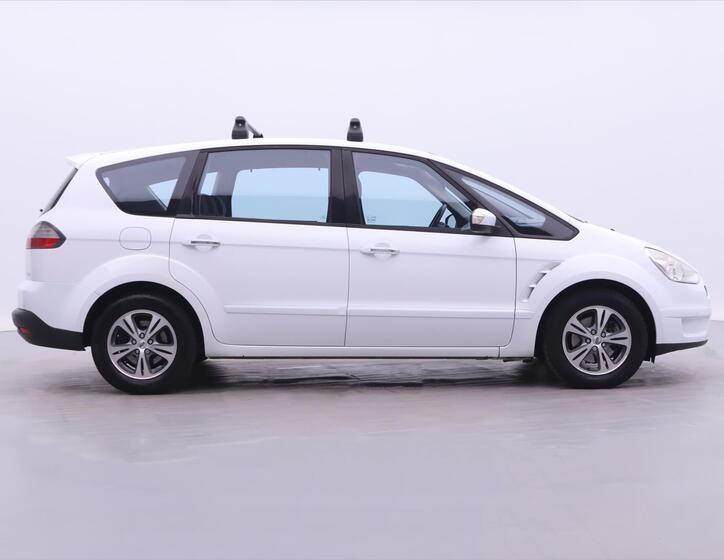 Ford S-MAX 8