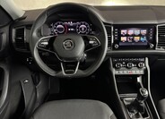 Škoda Kodiaq 20
