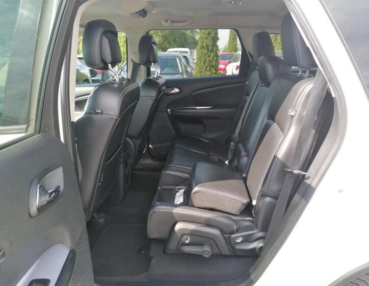 Fiat Freemont 10