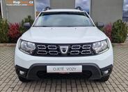 Dacia Duster 4