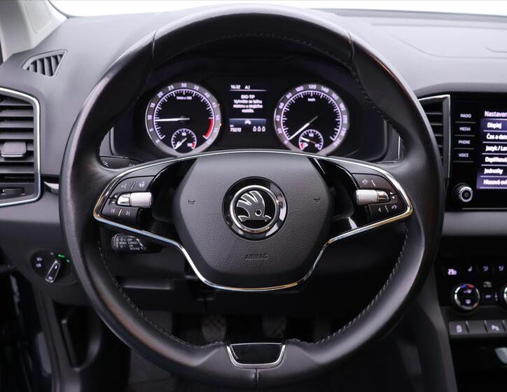Škoda Karoq 18