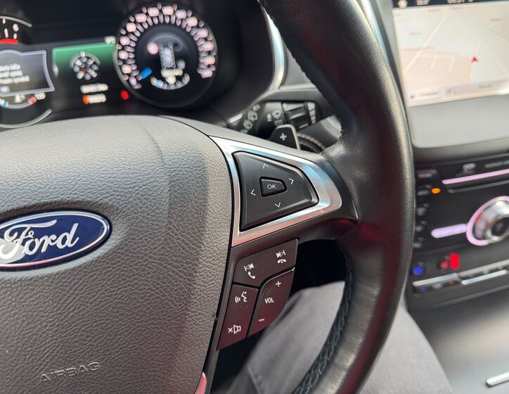 Ford Edge 15