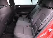 KIA Sportage 16