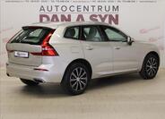 Volvo XC60 4