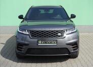 Land Rover Range Rover Velar 10