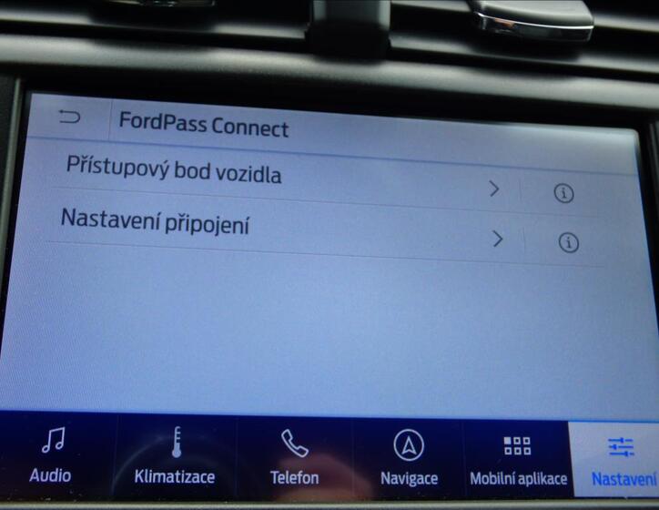Ford Mondeo 36