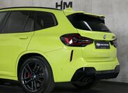 BMW X3 7