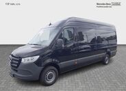 Mercedes-Benz Sprinter 1