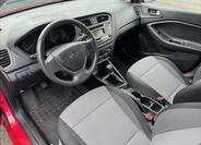 Hyundai i20 12