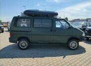 Volkswagen Transporter 6