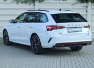 Škoda Octavia 4