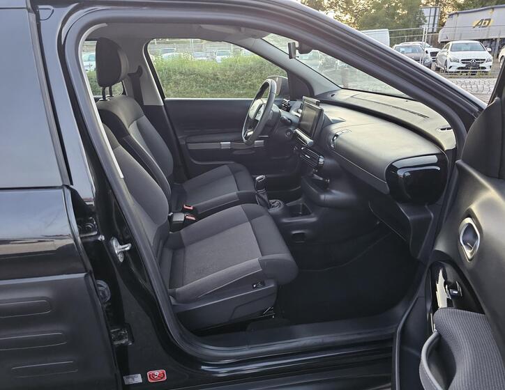 Citroën C4 Cactus 28