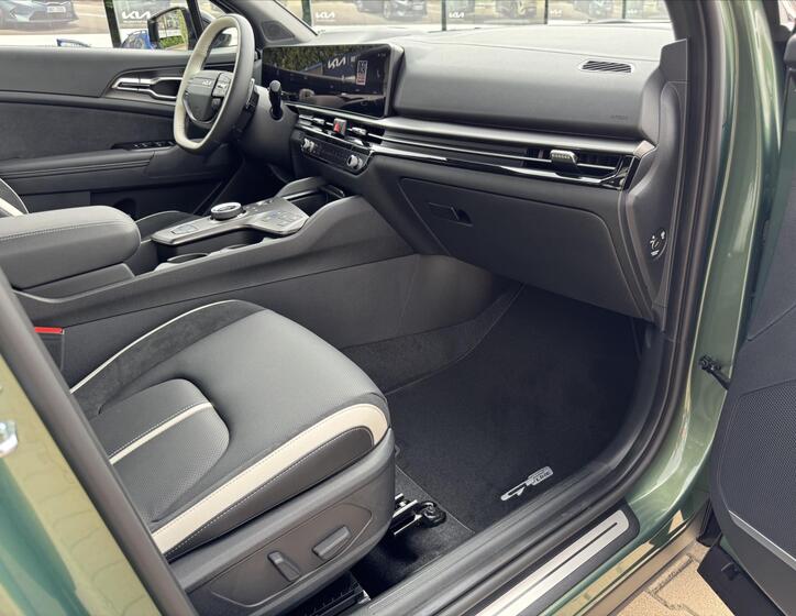 KIA Sportage 31