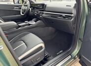 KIA Sportage 31