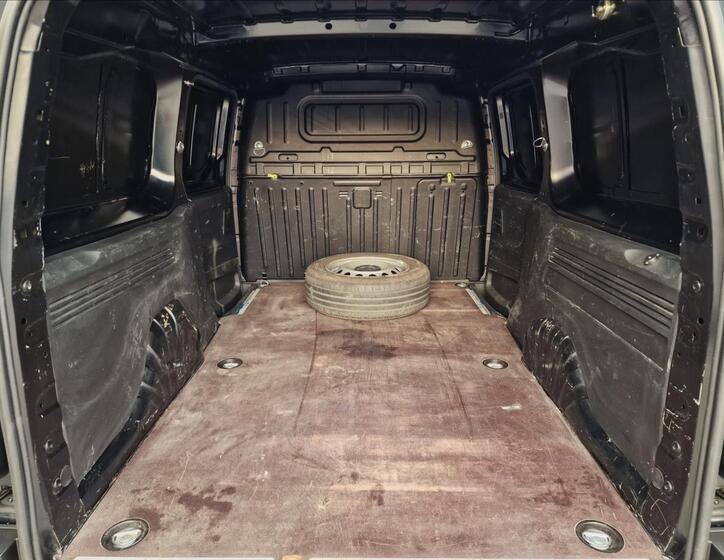 Opel Combo 19