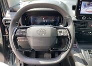 Toyota ProAce City Verso 13
