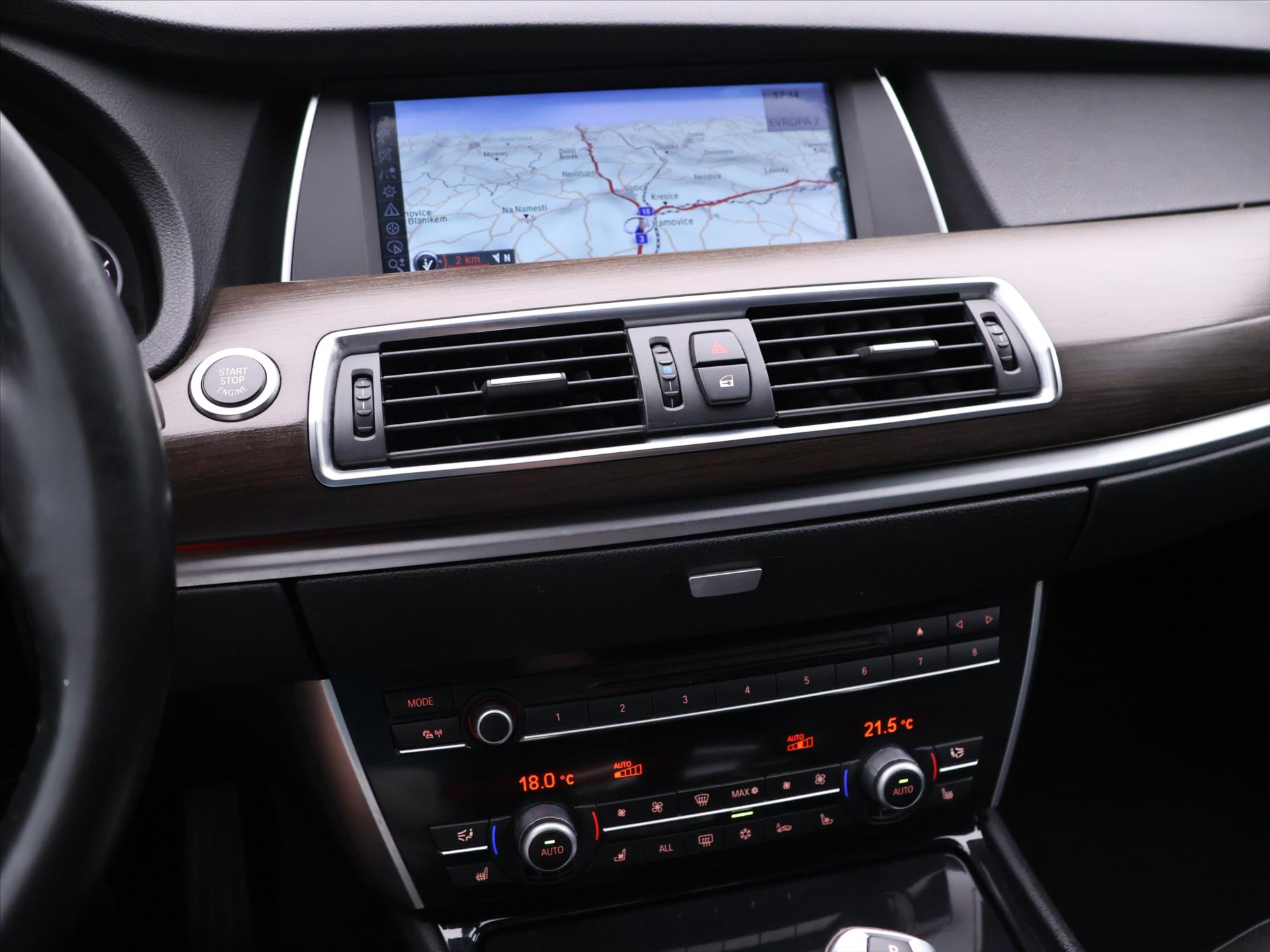 BMW Řada 5