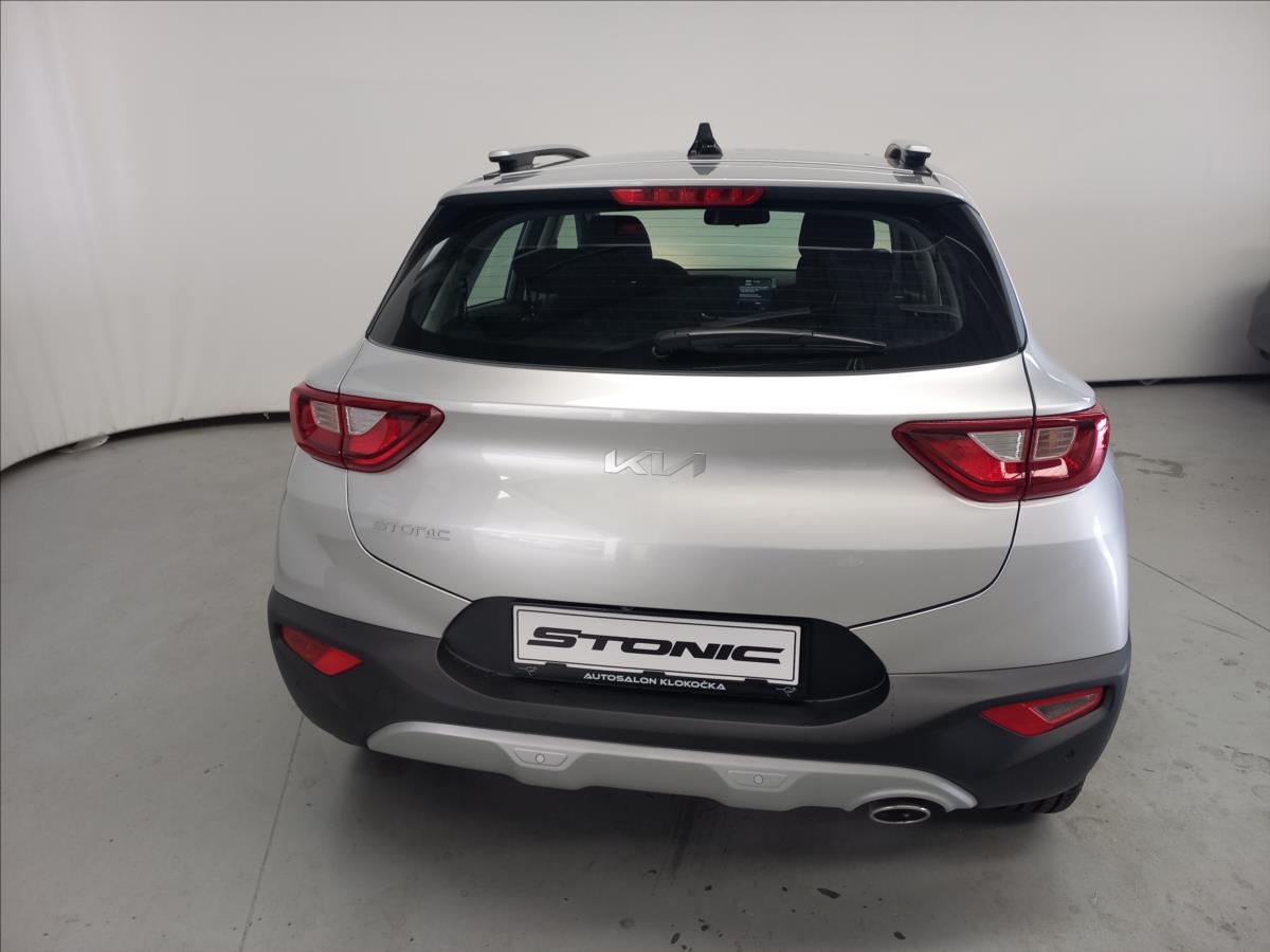KIA Stonic