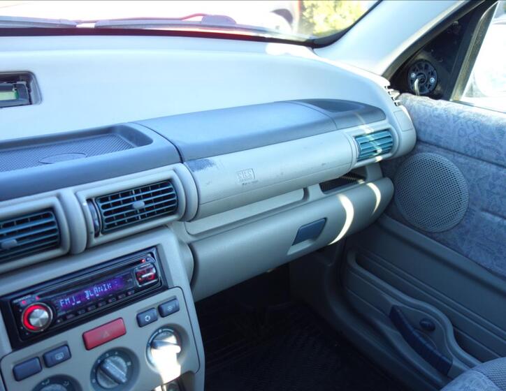 Land Rover Freelander 25