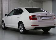Škoda Octavia 7