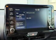 Toyota Yaris 14