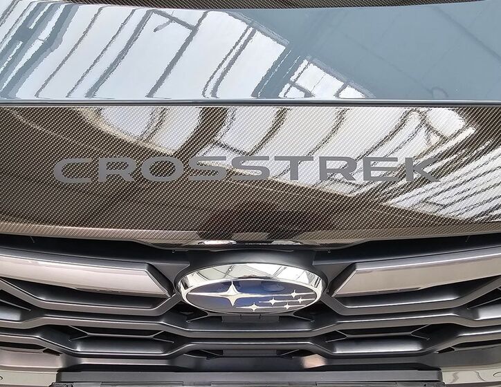 Subaru Crosstrek 33