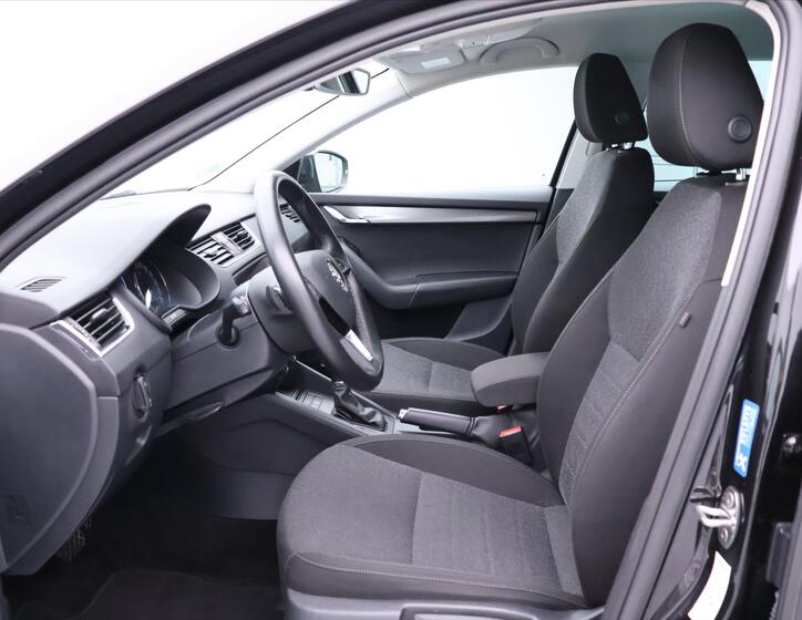 Škoda Octavia 11