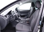 Škoda Octavia 11