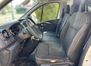 Renault Trafic 7