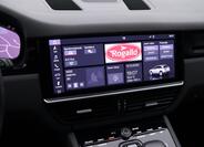 Porsche Cayenne 29